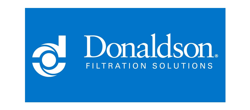 donaldson_filter_logo